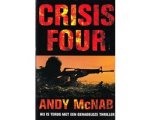 Andy McNab - Crisis Four