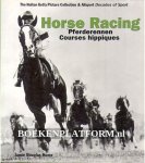 Douglas-Home, Jamie - Horse Racing