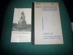  - Dienst wederopbouw Wieringermeer. Verslag van de werkzaamheden over de periode 1945-1946