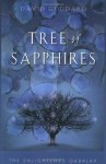 David Goddard - Tree of Sapphires David Goddard - Tree of Sapphires