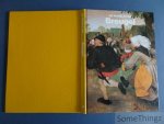 Timothy Foote. - De wereld van Breugel. 1525-1569.