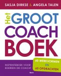 Angela Talen, Sasja Dirkse - Het Groot Coachboek