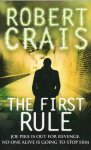 Crais, Robert - The First Rule