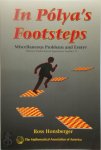 Ross Honsberger 293926 - In Polya's Footsteps Miscellaneous Problems and Essays