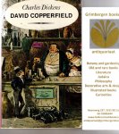 Dickens, Charles - David Copperfield