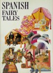  - Spanish Fairy Tales