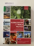 Oxford University Press: - The Globalization of World Politics: An Introduction to International Relations
