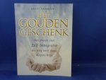 Vanhove, Joost - Het gouden geschenk / het proces van zelf-integratie als weg naar jouw diepste bron