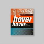 Kaap, Gerald van der - Beeren, W.A.L. (introd.). - Hover Hover: A Manual.