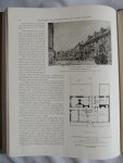 London : The Architectural Press - the ARCHITECTURAL REVIEW -   a magazine of architecture and the arts of design. Vol. XLII.  July - December, 1917 ---- The Architectural review; a magazine of architecture & the arts of design