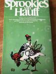Wilhelm Hauff - Sprookjes van Hauff