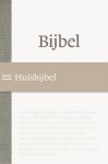 NBG - Bijbel NBV21 Huisbijbel