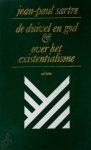 Jean-Paul Sartre - De duivel en god & over het existentialisme