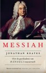 Jonathan Keates - Messiah