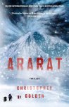 Christopher Golden - (1) Ararat