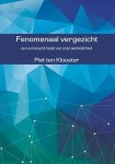 Piet ten Klooster - Fenomenaal vergezicht