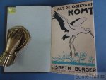 Burger, Lisbeth. - Als de ooievaar komt: lief en leed uit de praktijk van een vroedvrouw. Burger, Lisbeth. - Als de ooievaar komt: lief en leed uit de praktijk van een vroedvrouw.