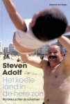 Steven Adolf - Het koele land in de hete zon