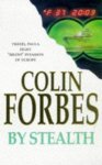 Colin Forbes - By Stealth