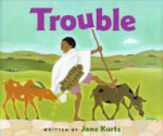 Kurtz,Jane - Trouble