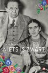 Claire Berest - Niets is zwart: Frida en Diego