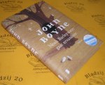 Boyne, John. - Noah Barleywater gaat ervandoor.