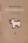 Cohen, Marcel - Het Innerlijke Toneel: Feiten
