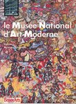  - Le Musée National d'Art Moderne Centre Georges Pompidou