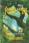 Robin Hobb 18255 - Magisch Eindspel De boeken van de zoon van de krijger - Derde boek