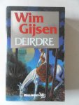 Gijsen, Wim - Deirdre Keerkringen Bidahinne Lure 3 verhalen in een boek