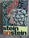 Läuppi, Walter - Stein an Stein - Technik des Mosaiks für Laien und Künstler Läuppi, Walter - Stein an Stein - Technik des Mosaiks für Laien und Künstler
