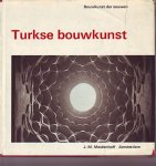 Vogt-Göknil, Ulya - turkse bouwkunst