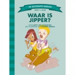 Netty van Kaathoven - Waar is Jipper? (Groep 5)