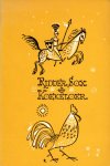Bilderdijk, Willem (naar Geoffry Chaucer) - Ridder Sox of de trouwlustige totebel, gevolgd door Koekeloer of de verschalkte vleier