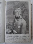 N.n.. - Het leven van Willem George Fredrik Prince Van Orange met Plaaten. N.n.. - Het leven van Willem George Fredrik Prince Van Orange met Plaaten.