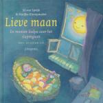 Speijk, Sil van / Klompmaker, Marijke - Lieve maan + CD / de mooiste liedjes voor het slapengaan