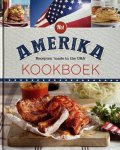 Nina Engels - Het Amerika kookboek