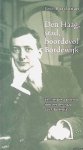 Buschman, José - Den Haag, stad, boordevol Bordewijk / een literaire wandeling door het Den Haag van F. Bordewijk