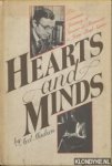 Madsen, Axel - Hearts and Minds. The common Journey of Simone de Beauvoir and Jean-Paul Sartre