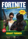 Grant Turner, Grant Turner - Fortnite