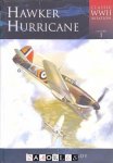 Edward Shacklady - Hawker Hurricane