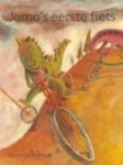 E. Montanari - Jomo's eerste fiets / Een Vier Windstreken prentenboek