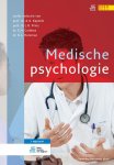 A.A. Kaptein, J.B. Prins, E.H. Collette, R.L. Hulsman - Medische psychologie / Quintessens