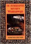 Hafner - De Afrikaanse keuken wereldwijd