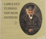 Rien Poortvliet - Langs het tuinpad van mijn vaderen