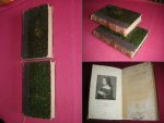 L'Abbe Emile Bougaud - Histoire de Sainte Chantal et des origines de la visitation [2 tomes]