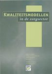 S. Wersch - Kwaliteitsmodellen In De Zorgsector