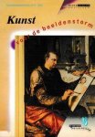 Kloek, W.Th. , W. Halsema-Kubes , R.J. Baarsen - Kunst voor de beeldenstorm. Noordnederlandse kunst 1525 - 1580.