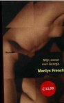 Marilyn French - Mijn zomer met George