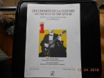 Marc & Eric Franceries - Les chemins de la guitare On the way to the guitar